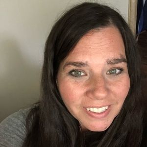 Meet your Posher, Michele